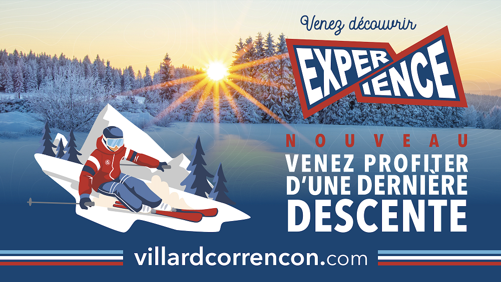 vivez une nouvelle experience à villard de lans