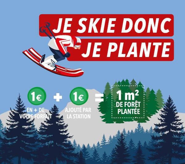 Forfait Ski Villard de Lans Corrençon en Vercors Site officiel SEVLC