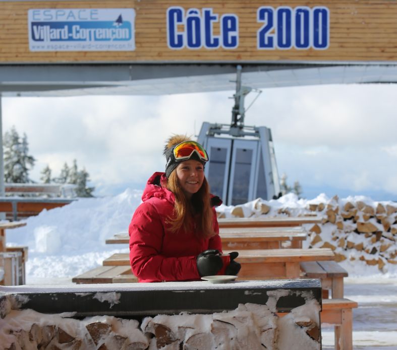 Forfait Ski Villard de Lans Corrençon en Vercors Site officiel SEVLC