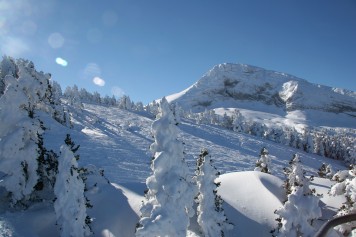 Enneigement Villard De Lans Bulletin Neige Et Conditions De Ski